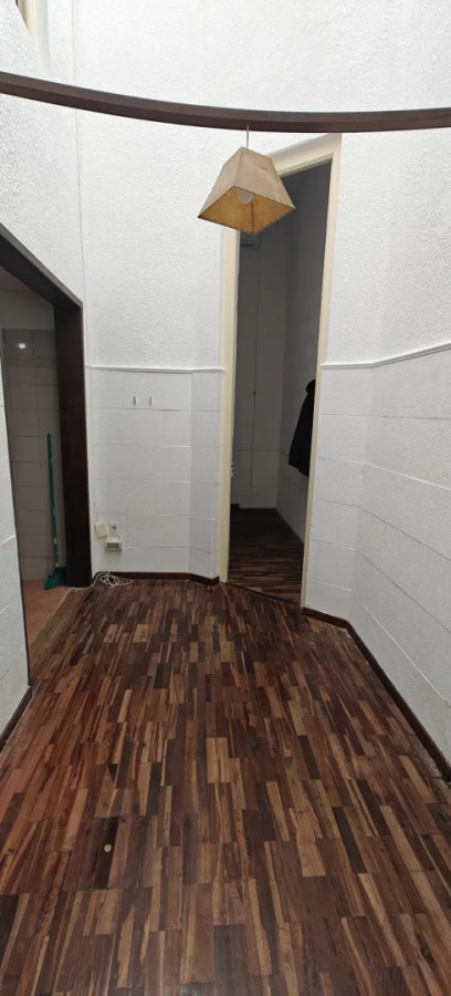 Alquiler Apartamento 1 Dormitorio Tres Cruces · Foto 2