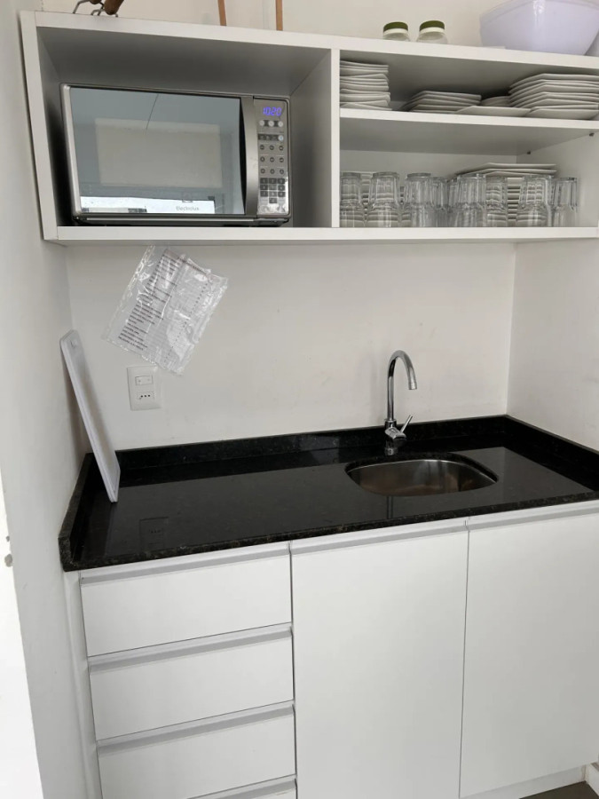 Alquiler Apartamento 1 Dormitorio Malvin · Foto 4