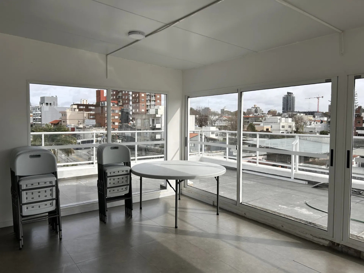 Alquiler Apartamento 1 Dormitorio Malvin · Foto 8