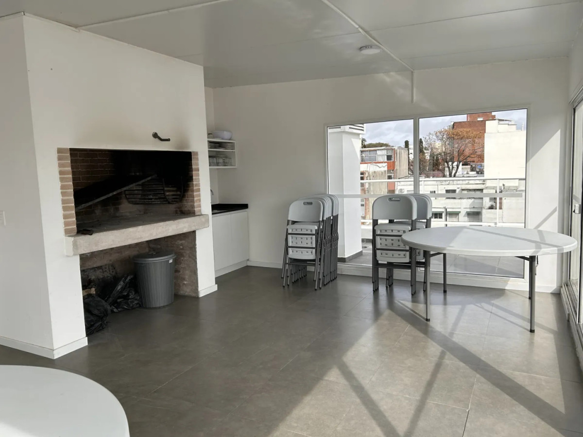 Alquiler Apartamento 1 Dormitorio Malvin · Foto 7