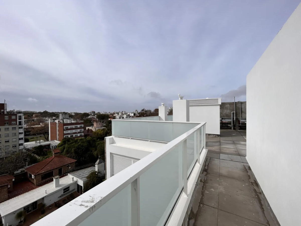 Alquiler Apartamento 1 Dormitorio Malvin · Foto 9