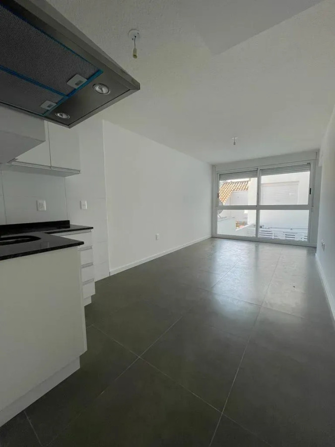 Alquiler Apartamento 1 Dormitorio Malvin · Foto 1