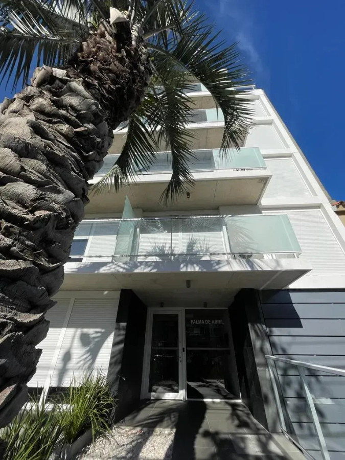 Alquiler Apartamento 1 Dormitorio Malvin · Foto 6