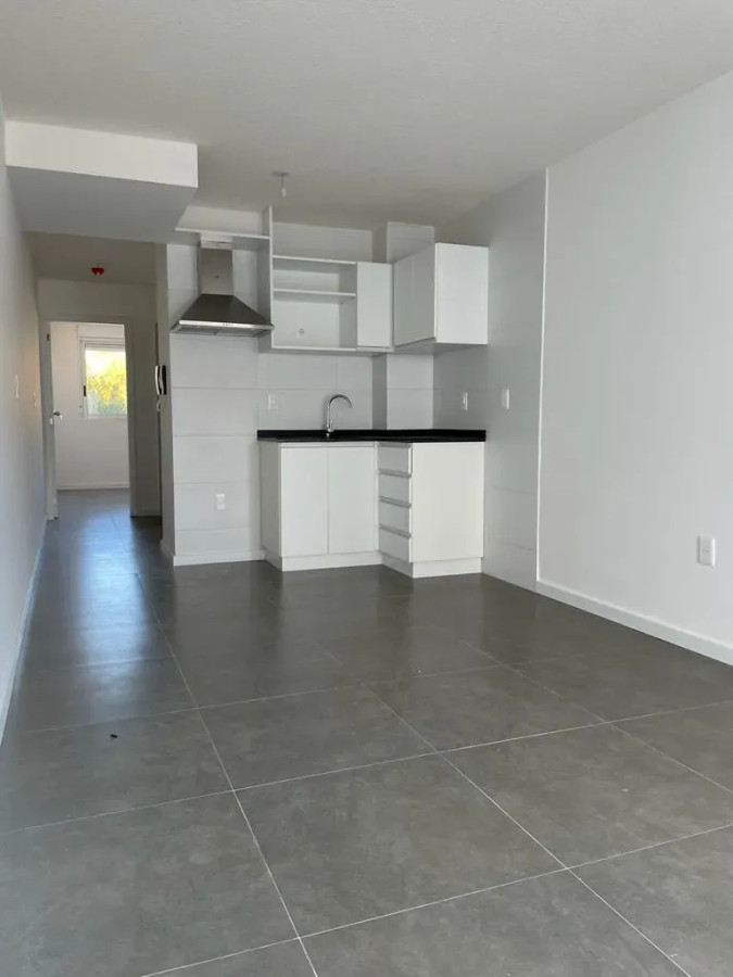 Alquiler Apartamento 1 Dormitorio Malvin · Foto 2