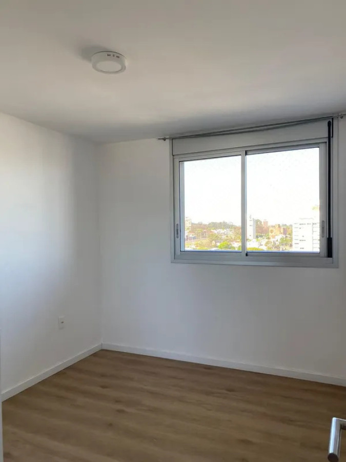 Alquiler Apartamento 1 Dormitorio Malvin con balcon · Foto 12