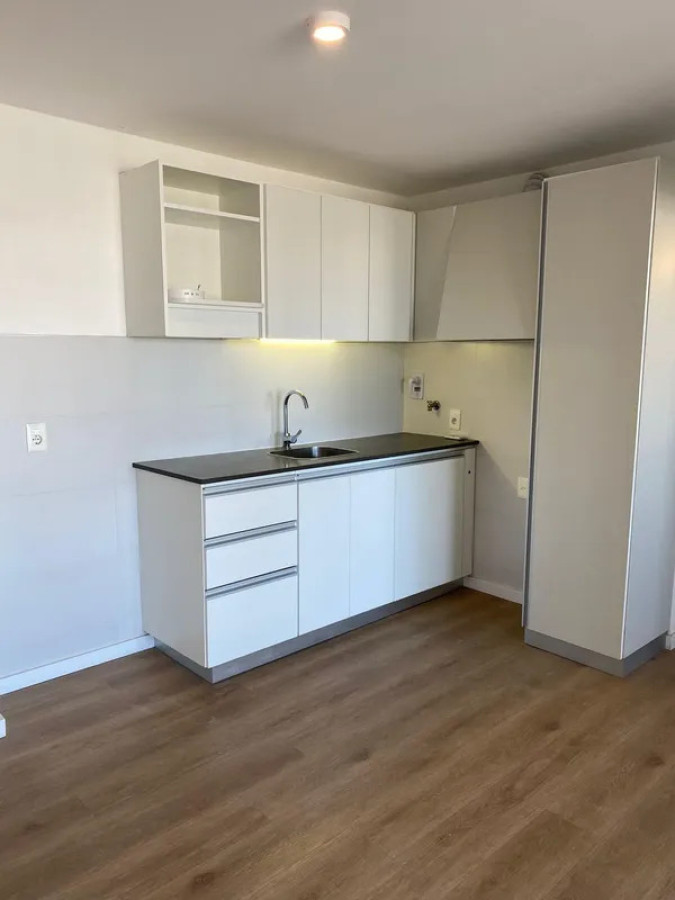 Alquiler Apartamento 1 Dormitorio Malvin con balcon · Foto 10