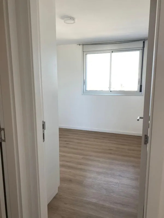 Alquiler Apartamento 1 Dormitorio Malvin con balcon · Foto 11
