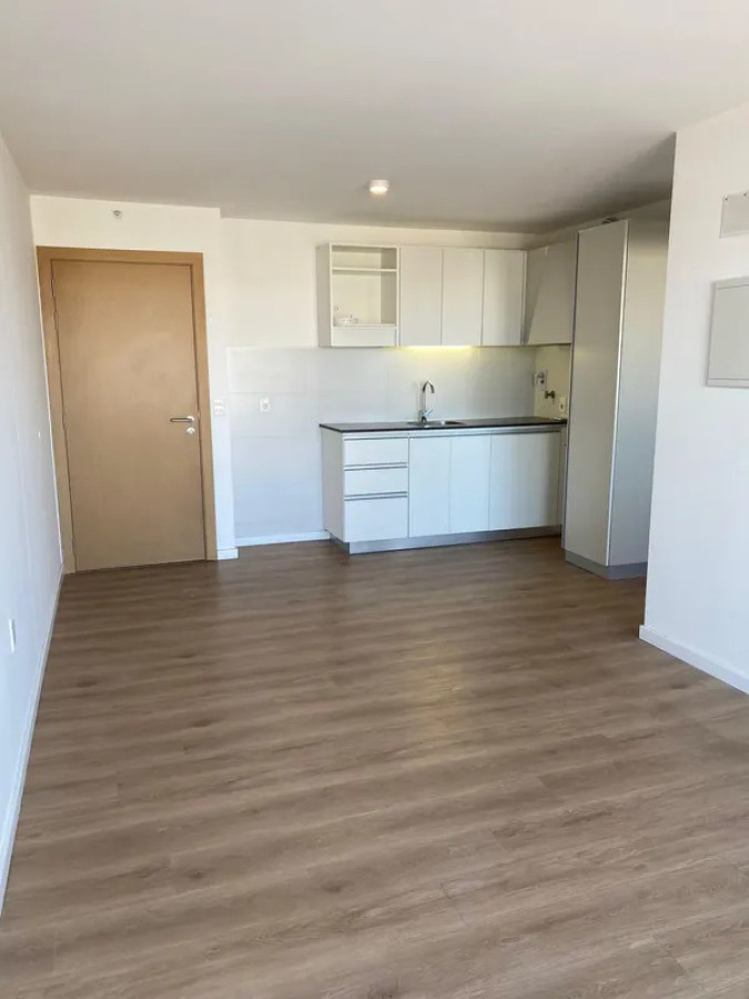 Alquiler Apartamento 1 Dormitorio Malvin con balcon · Foto 9