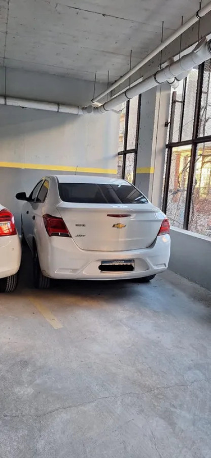 Alquiler Apartamento 1 Dormitorio Tres Cruces con cochera · Foto 9