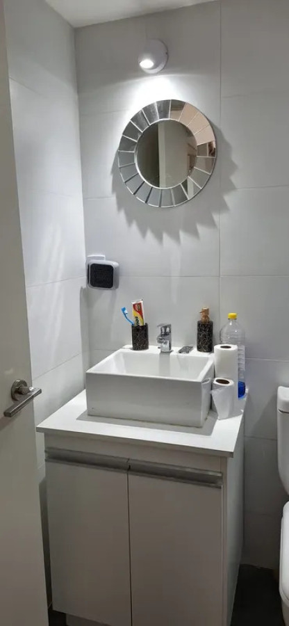 Alquiler Apartamento 1 Dormitorio Tres Cruces con cochera · Foto 11