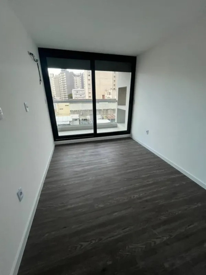 Alquiler Apartamento 1 Dormitorio Tres Cruces con cochera · Foto 10