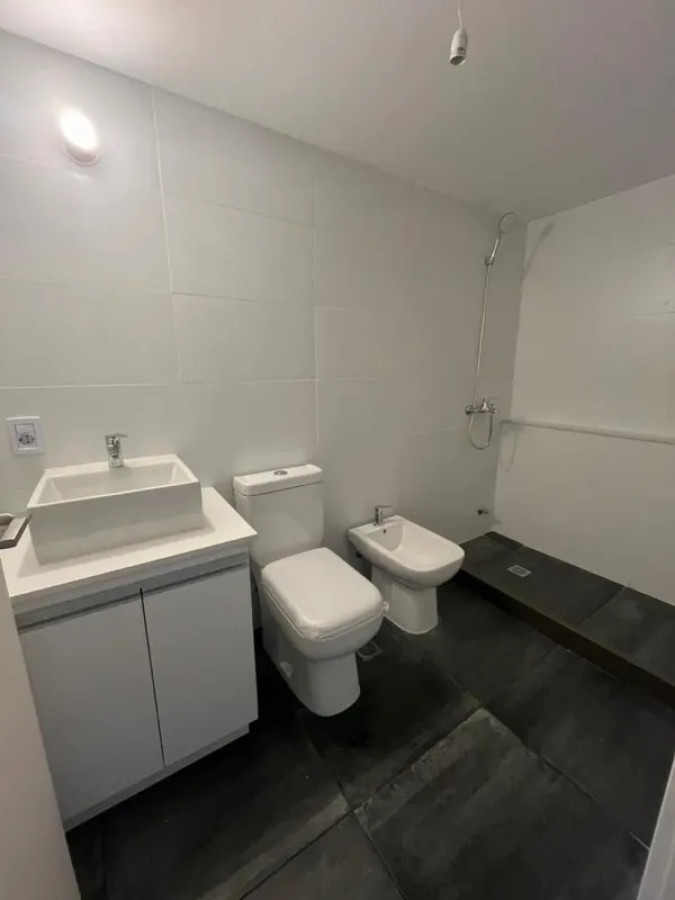 Alquiler Apartamento 1 Dormitorio Tres Cruces con cochera · Foto 12