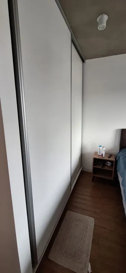 Alquiler Apartamento 1 Dormitorio Tres Cruces con cochera · Foto 8