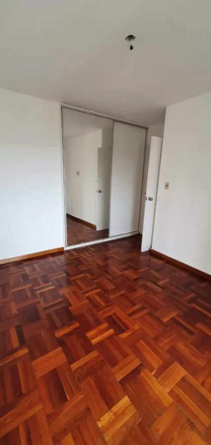 Alquiler Apartamento 2 Dormitorio Parque Batlle con balcon · Foto 8