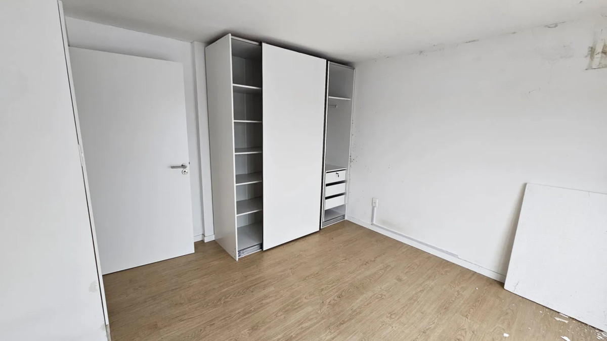 Alquiler Apartamento 1 Dormitorio Palermo con Terraza · Foto 5