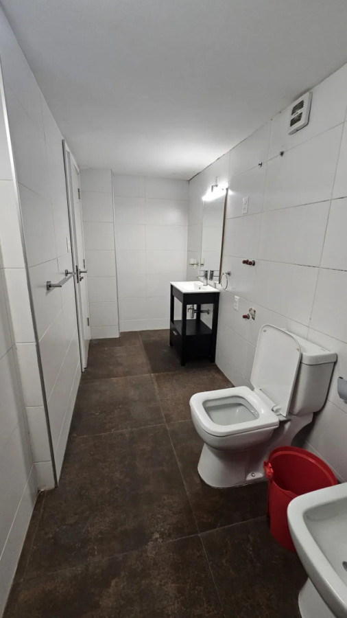 Alquiler Apartamento 1 Dormitorio Palermo con Terraza · Foto 7