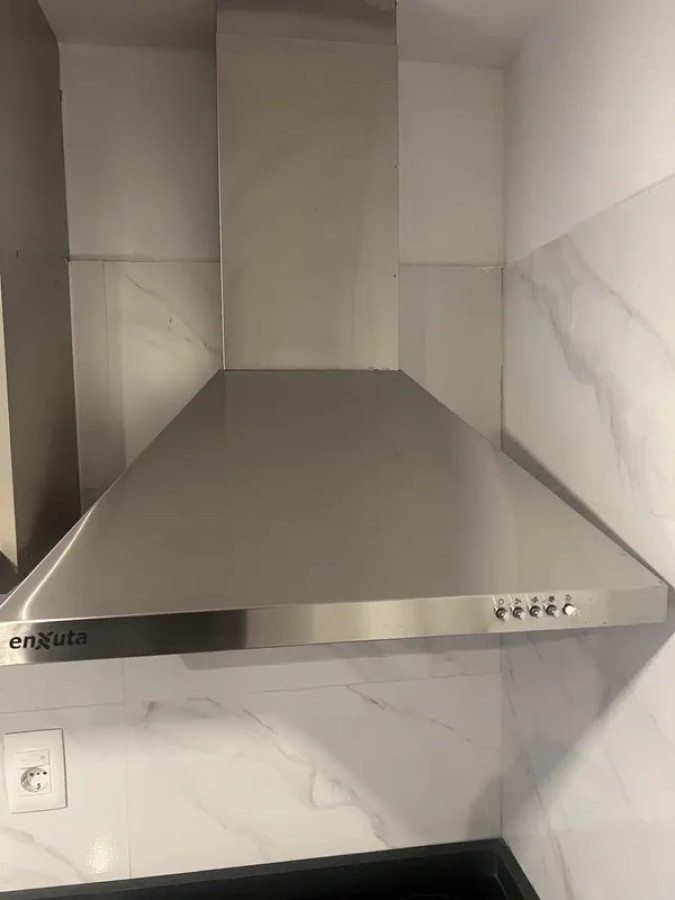 Alquiler Apartamento 1 Dormitorio Cordon balcon y parrillero · Foto 7