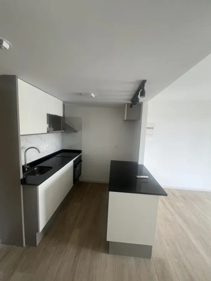Alquiler Apartamento 1 Dormitorio Cordon balcon y parrillero · Foto 6