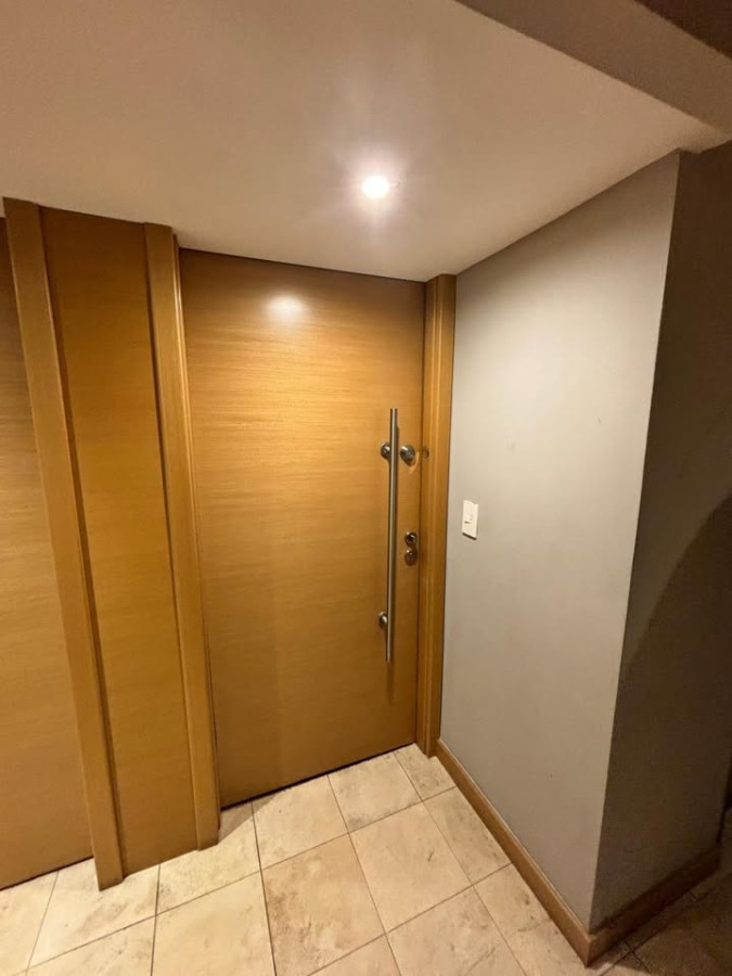 Alquiler Apartamento Amueblado Monoambiente Buceo con balcon · Foto 9