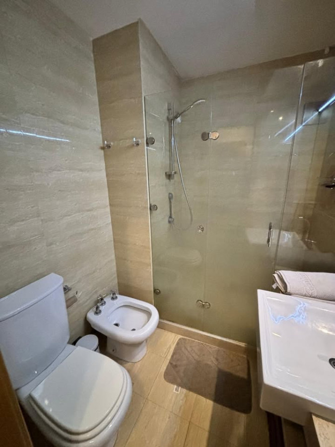 Alquiler Apartamento Amueblado Monoambiente Buceo con balcon · Foto 5