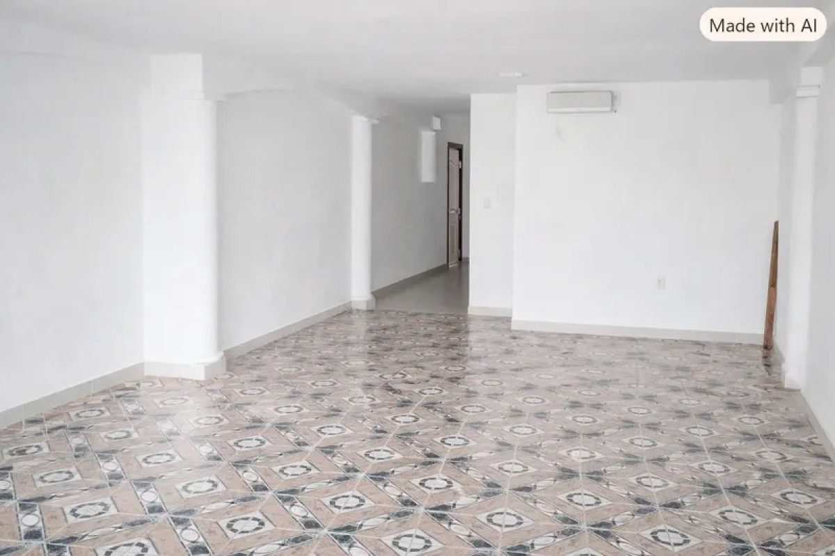 Alquiler Apartamento Monoambiente Grande Palermo con balcon · Foto 3