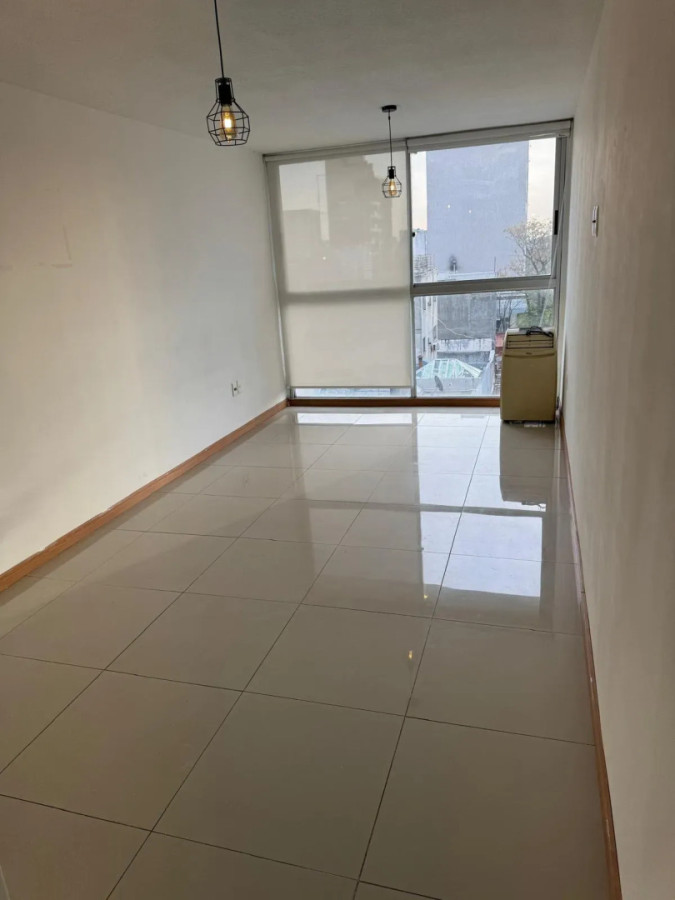 Alquiler Apartamento Monoambiente Tres Cruces