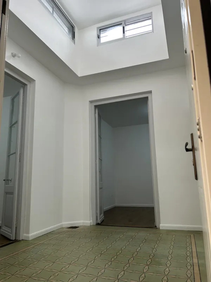 Alquiler Apartamento 2 o 3 Dormitorios La Comercial