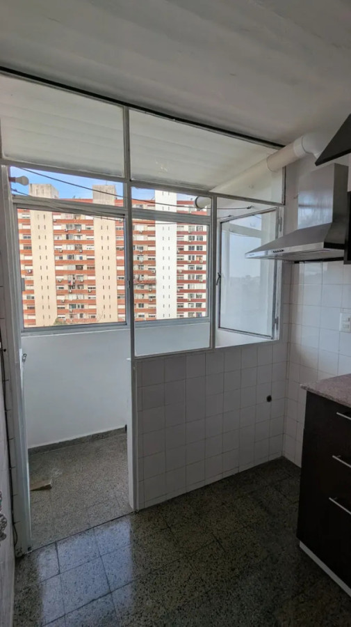 Alquiler Apartamento Parque Posadas 2 Dormitorios Prado
