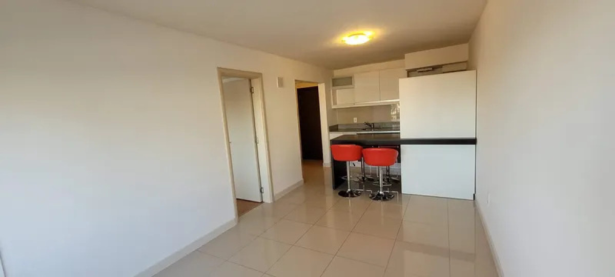 Alquiler Apartamento 1 Dormitorio Malvin