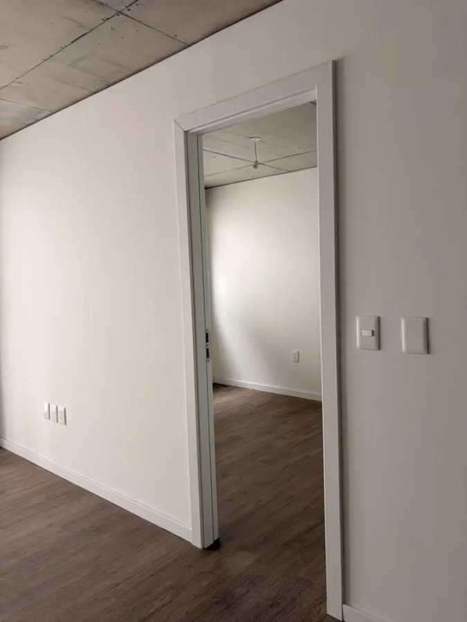 Alquiler Apartamento 1 Dormitorio Barrio Sur · Foto 5