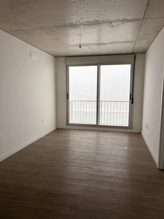 Alquiler Apartamento 1 Dormitorio Barrio Sur · Foto 1