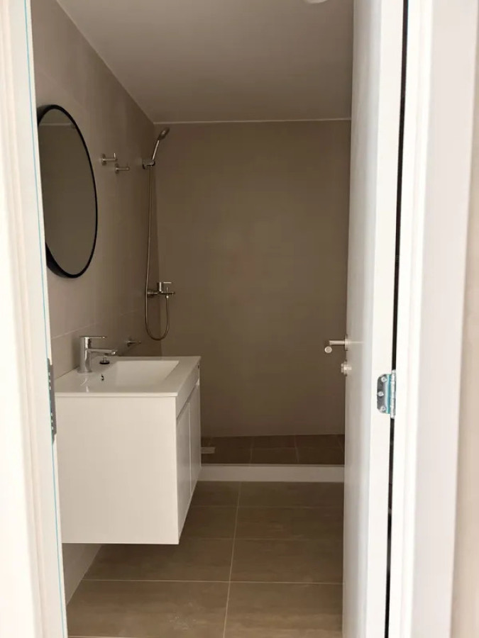 Alquiler Apartamento 1 Dormitorio Barrio Sur · Foto 7