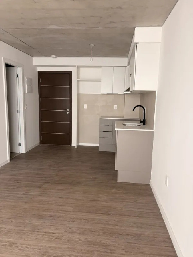 Alquiler Apartamento 1 Dormitorio Barrio Sur · Foto 2