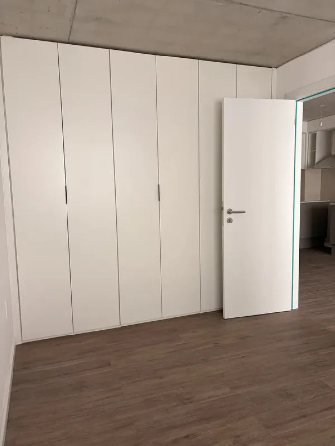 Alquiler Apartamento 1 Dormitorio Barrio Sur · Foto 6