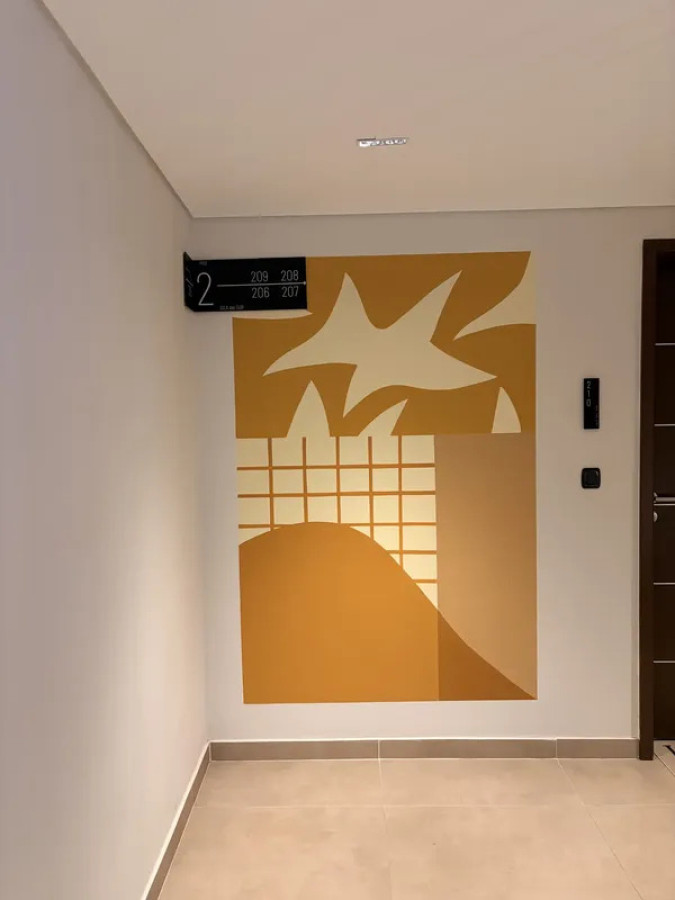 Alquiler Apartamento 1 Dormitorio Barrio Sur · Foto 8