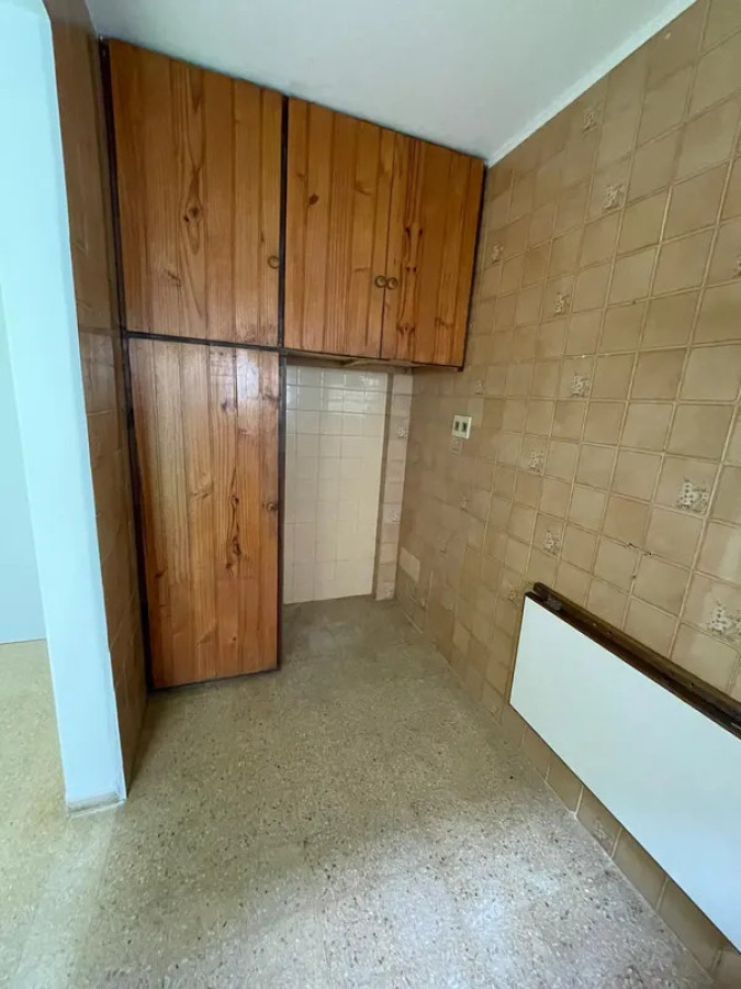 Alquiler Apartamento 1 Dormitorio Buceo con patio · Foto 8