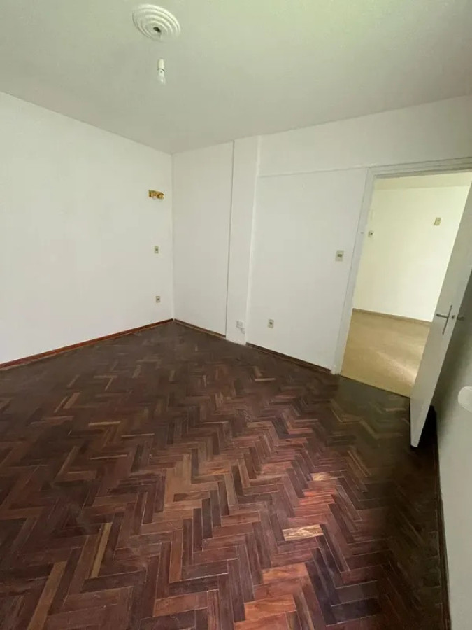 Alquiler Apartamento 1 Dormitorio Buceo con patio · Foto 11