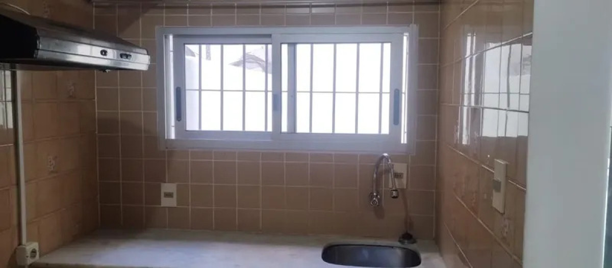 Alquiler Apartamento 1 Dormitorio Buceo con patio · Foto 5