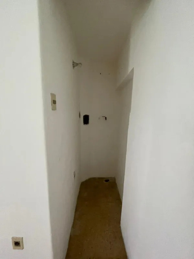 Alquiler Apartamento 1 Dormitorio Buceo con patio · Foto 12