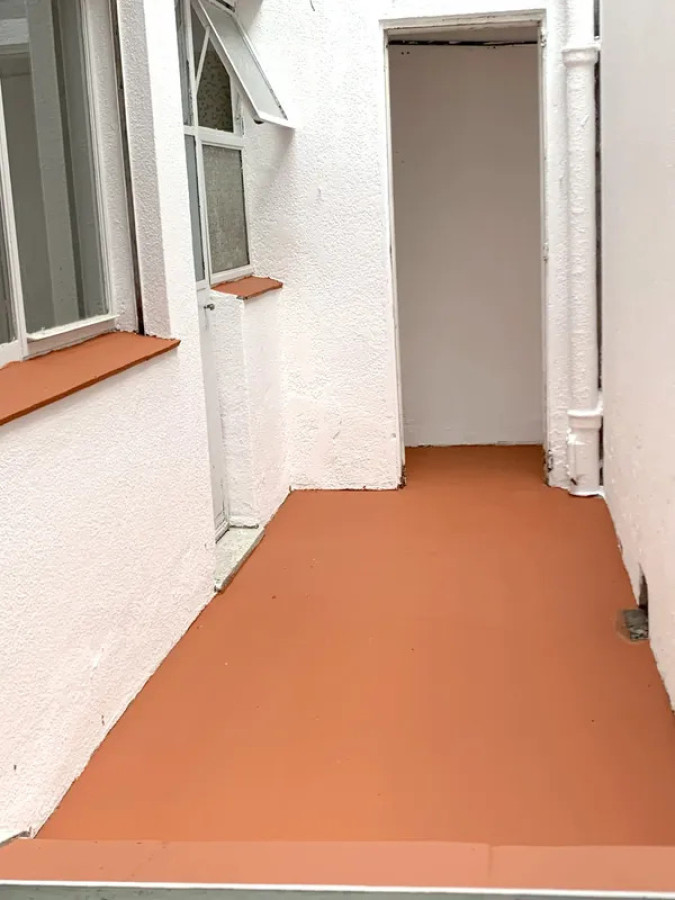 Alquiler Casa 2 Dormitorios Aguada con patio · Photo 4