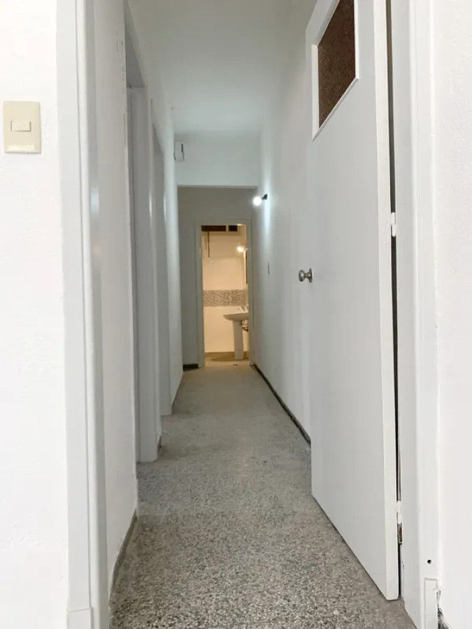 Alquiler Casa 2 Dormitorios Aguada con patio · Photo 5