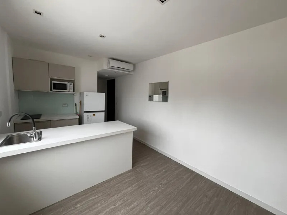 Alquiler Apartamento 1 Dormitorio Centro · Foto 4