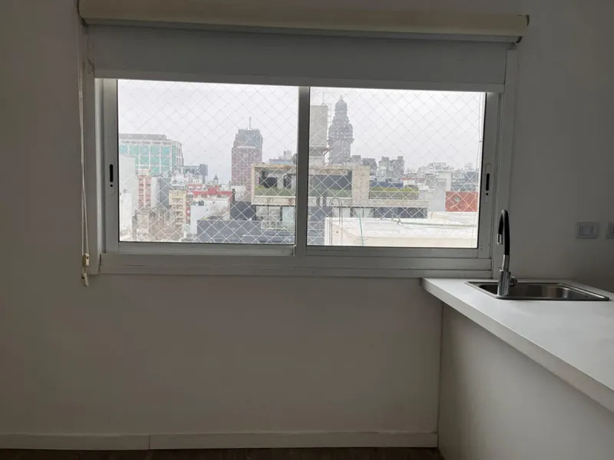 Alquiler Apartamento 1 Dormitorio Centro · Foto 2