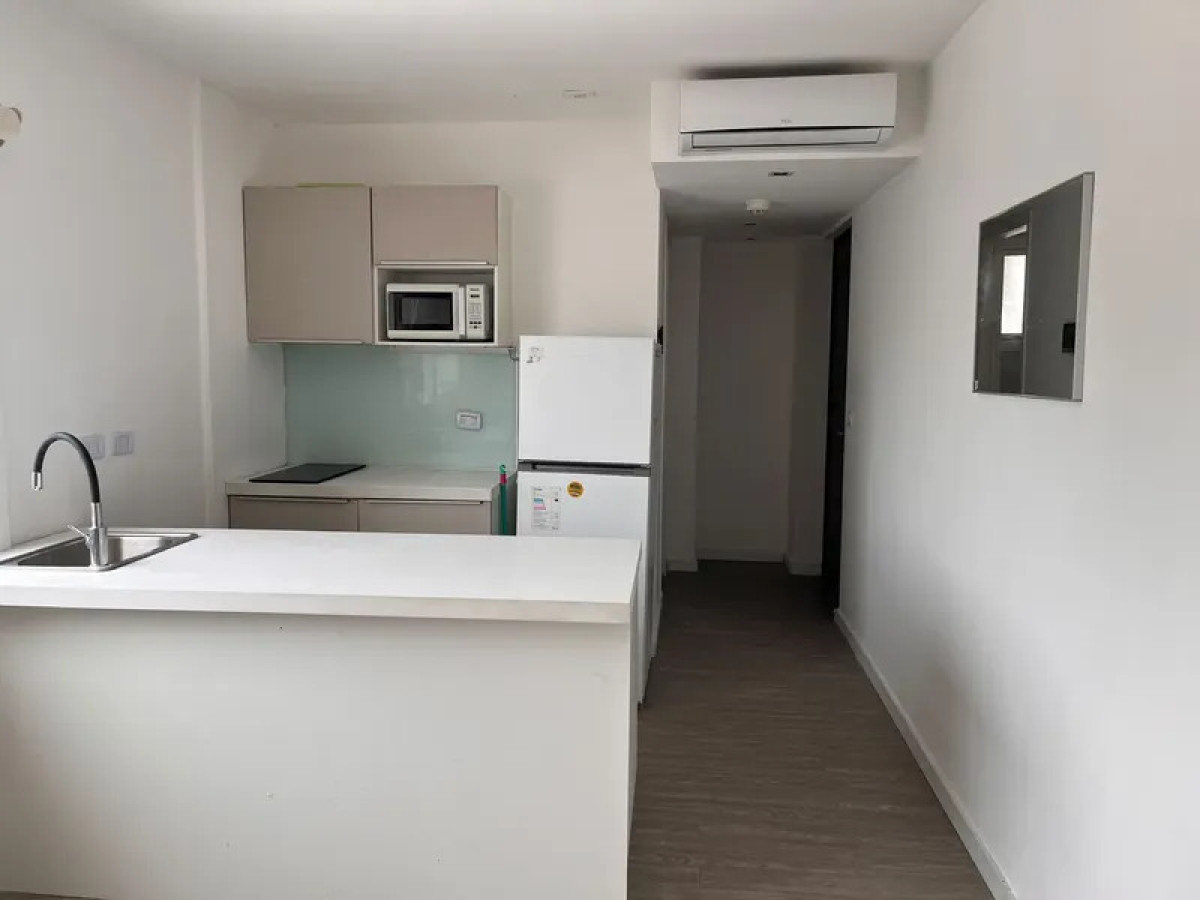 Alquiler Apartamento 1 Dormitorio Centro · Foto 3