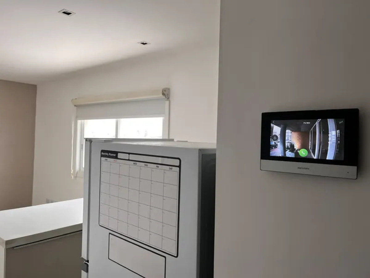 Alquiler Apartamento 1 Dormitorio Centro · Foto 8
