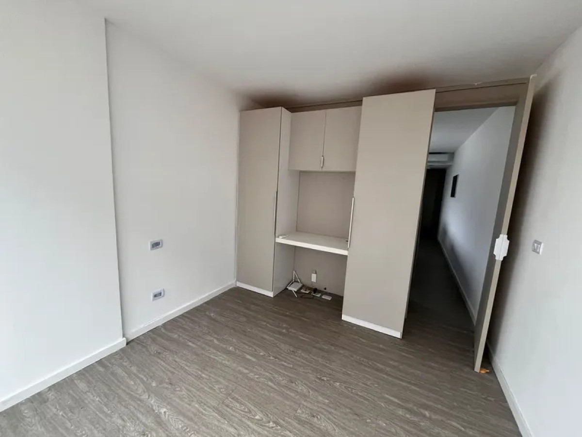 Alquiler Apartamento 1 Dormitorio Centro · Foto 11