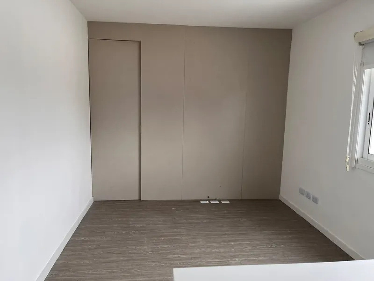 Alquiler Apartamento 1 Dormitorio Centro · Foto 9