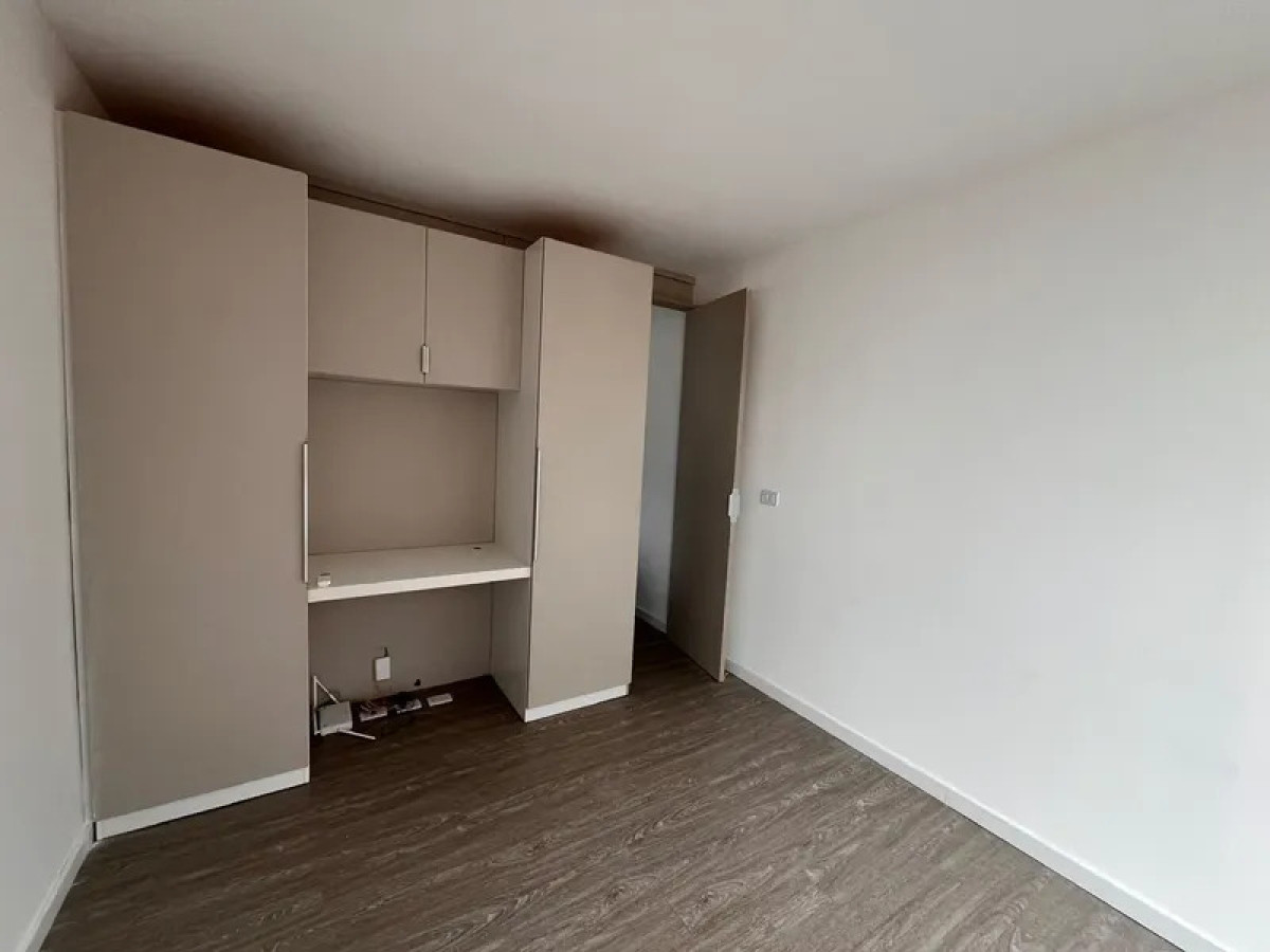Alquiler Apartamento 1 Dormitorio Centro · Foto 12
