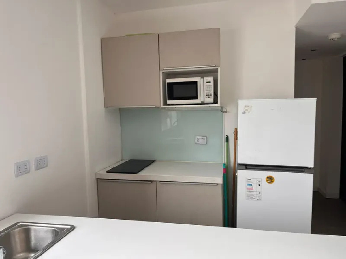 Alquiler Apartamento 1 Dormitorio Centro · Foto 6