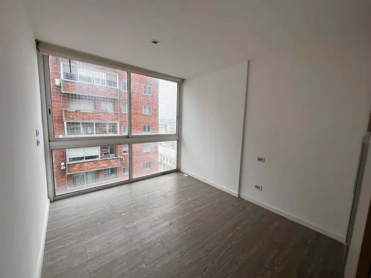 Alquiler Apartamento 1 Dormitorio Centro · Foto 10